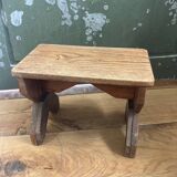 Vintage stool/step