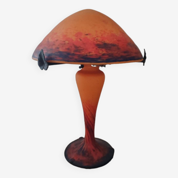 Lampe champignon Art de France