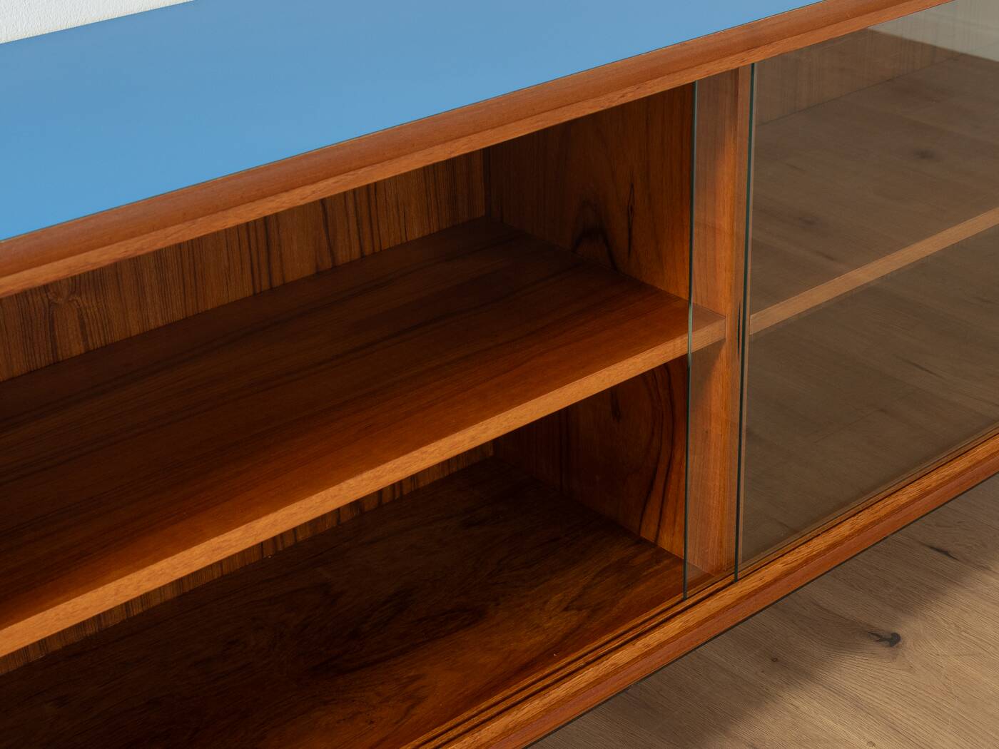 1960s sideboard, WK Möbel