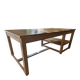 Modern farmhouse table
