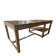 Modern farmhouse table