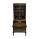 English oak scriban 1930