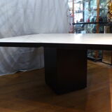 Dining room table