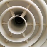 Hanging lamp from the 1970s Denmark.