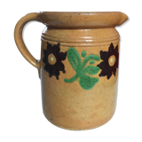Sandstone pitcher