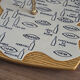 Cheese platter