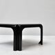 Vico Magistretti – "Elena" side table for PIN / Metra, Italy, 1970s