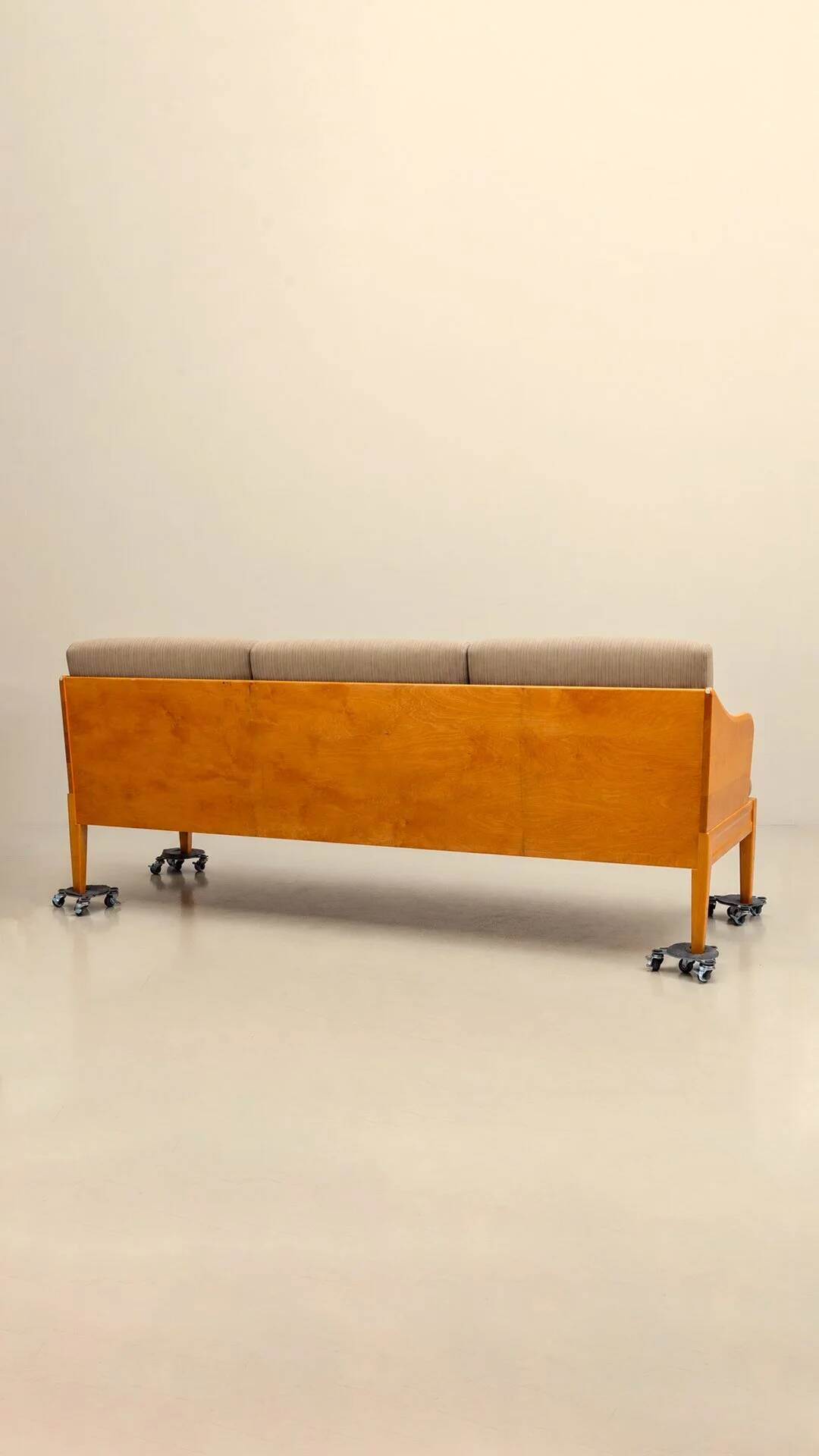 Sofa by Carl Malmsten