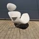 2x 1st edition Artifort Big Tulip in new condition!! Pierre Paulin