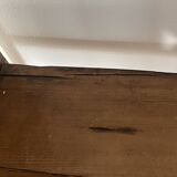 Interior's shelving unit