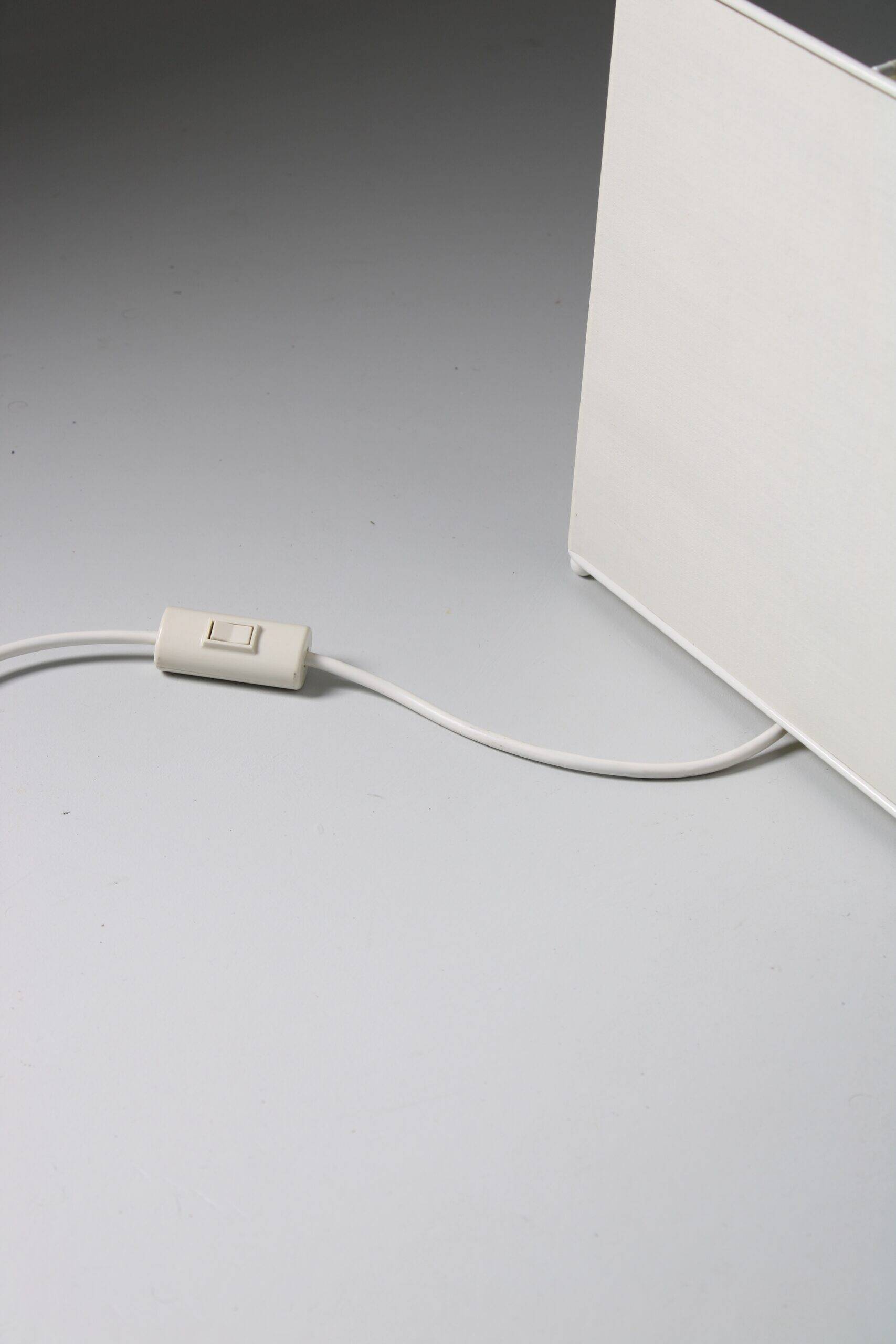 Lampe de table Gigia par Piero de Longhi pour IBIS, c.1975