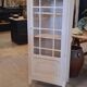 Vitrine ancienne