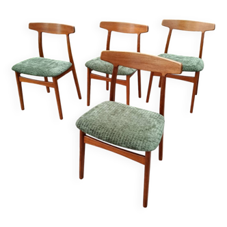 Chaises Henning Kjaernulf