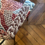 Pierre Guariche — series of four M bridges, published by Meurop, circa 1961