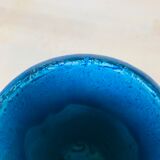 Vase Aldo Londi Rimini Blue Bitossi