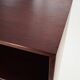 Rosewood bookcase, Danish design, 1970s, production: Hjørnebo