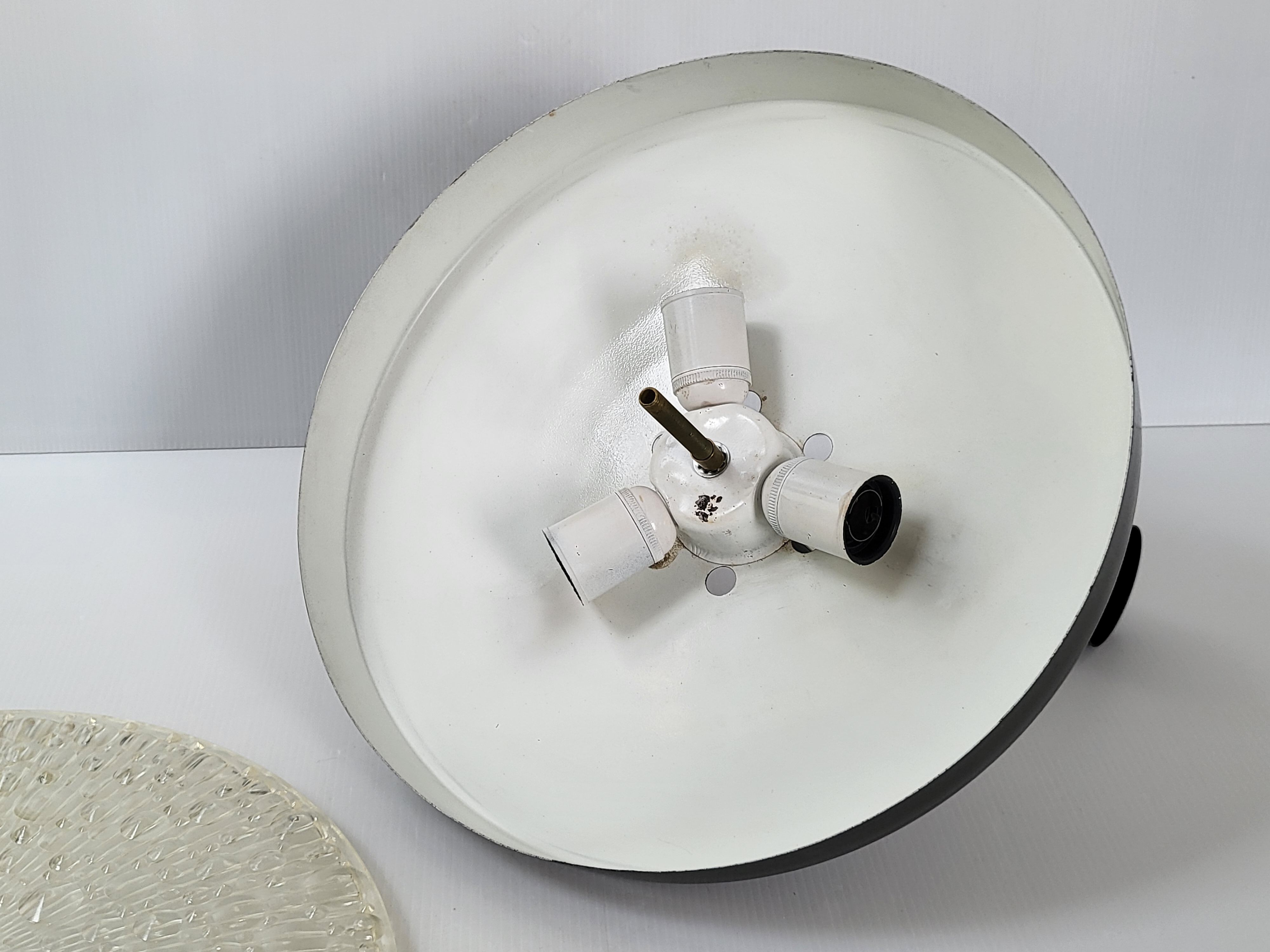 Vintage suspension 1960