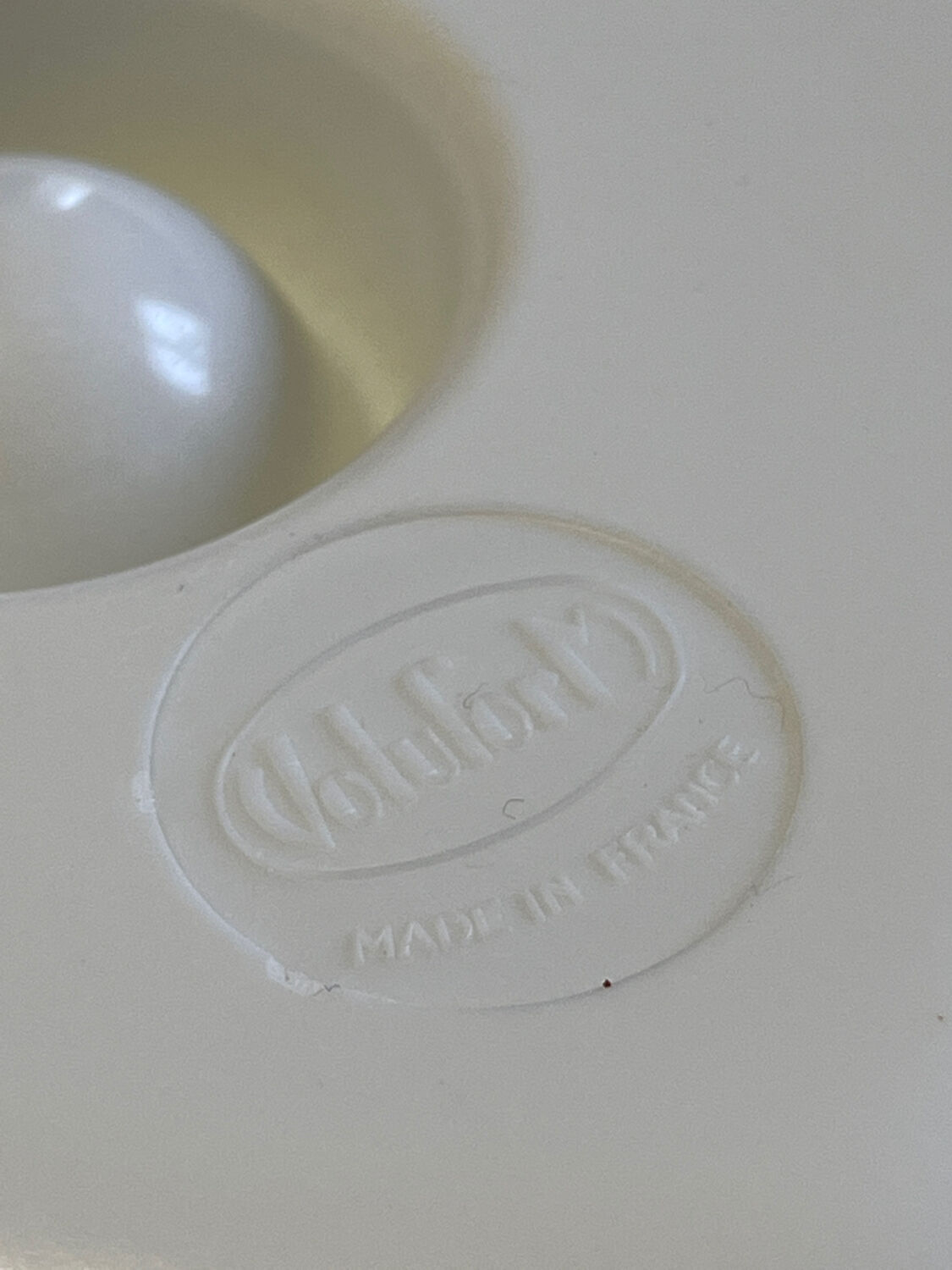 Space age cockroaches