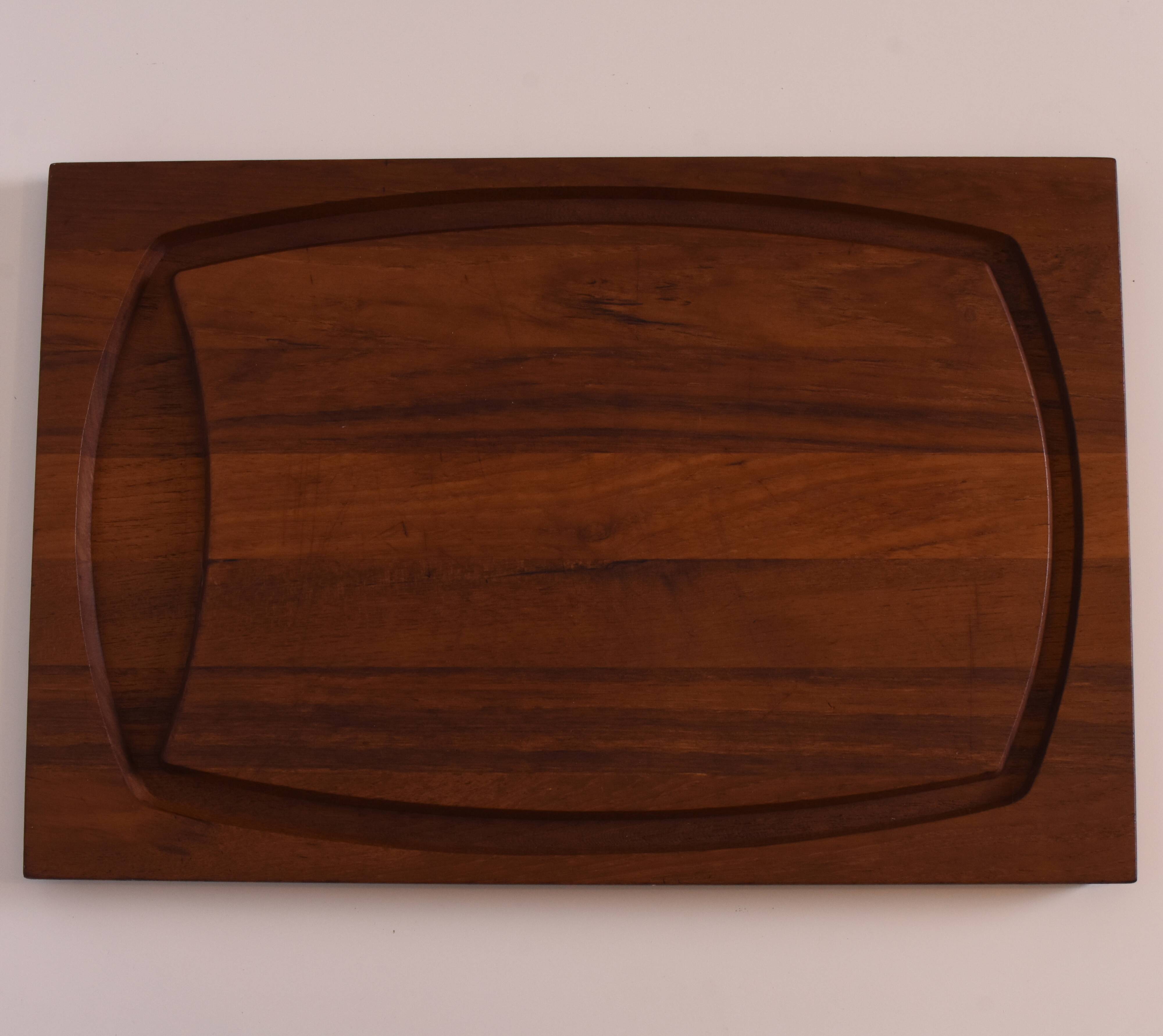 Tray, Denmark, 1960s