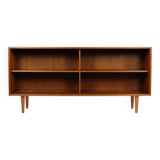 Buffet mid-century en teck regal lowboard 60er teakholz vintage