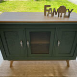 Art Deco Buffet