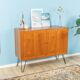 1960s dresser , Poul Hundevad