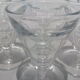 Set de 6 verres de bistrot Duralex