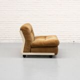 Mario Bellini Amanta Chair C&B Italia