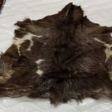 Goatskin