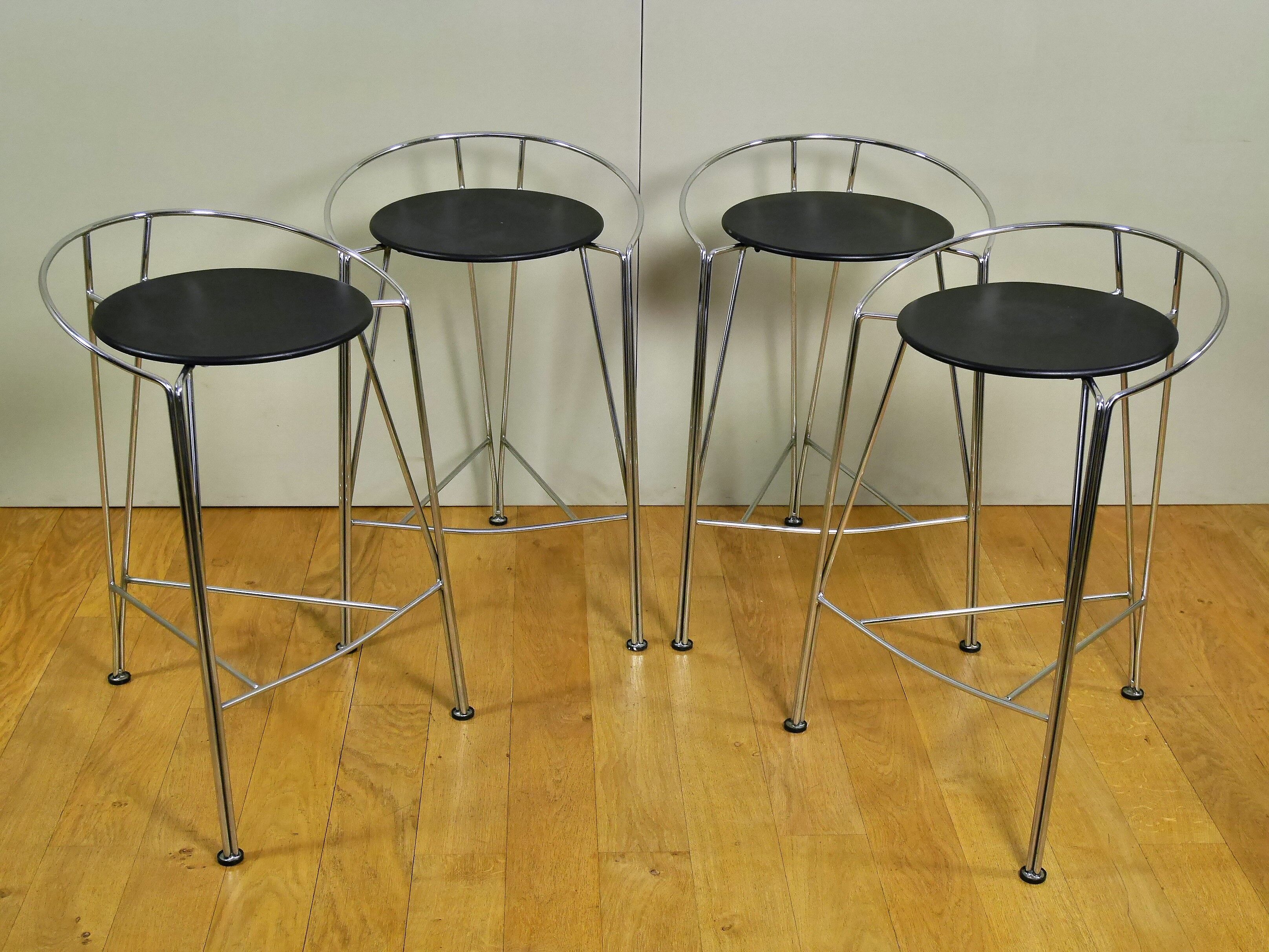 Pascal Mourgue Fermob stools