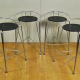 Pascal Mourgue Fermob stools