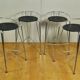 Pascal Mourgue Fermob stools