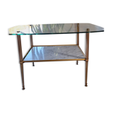 Vintage coffee table