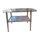 Table basse vintage