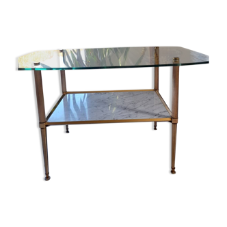 Vintage coffee table