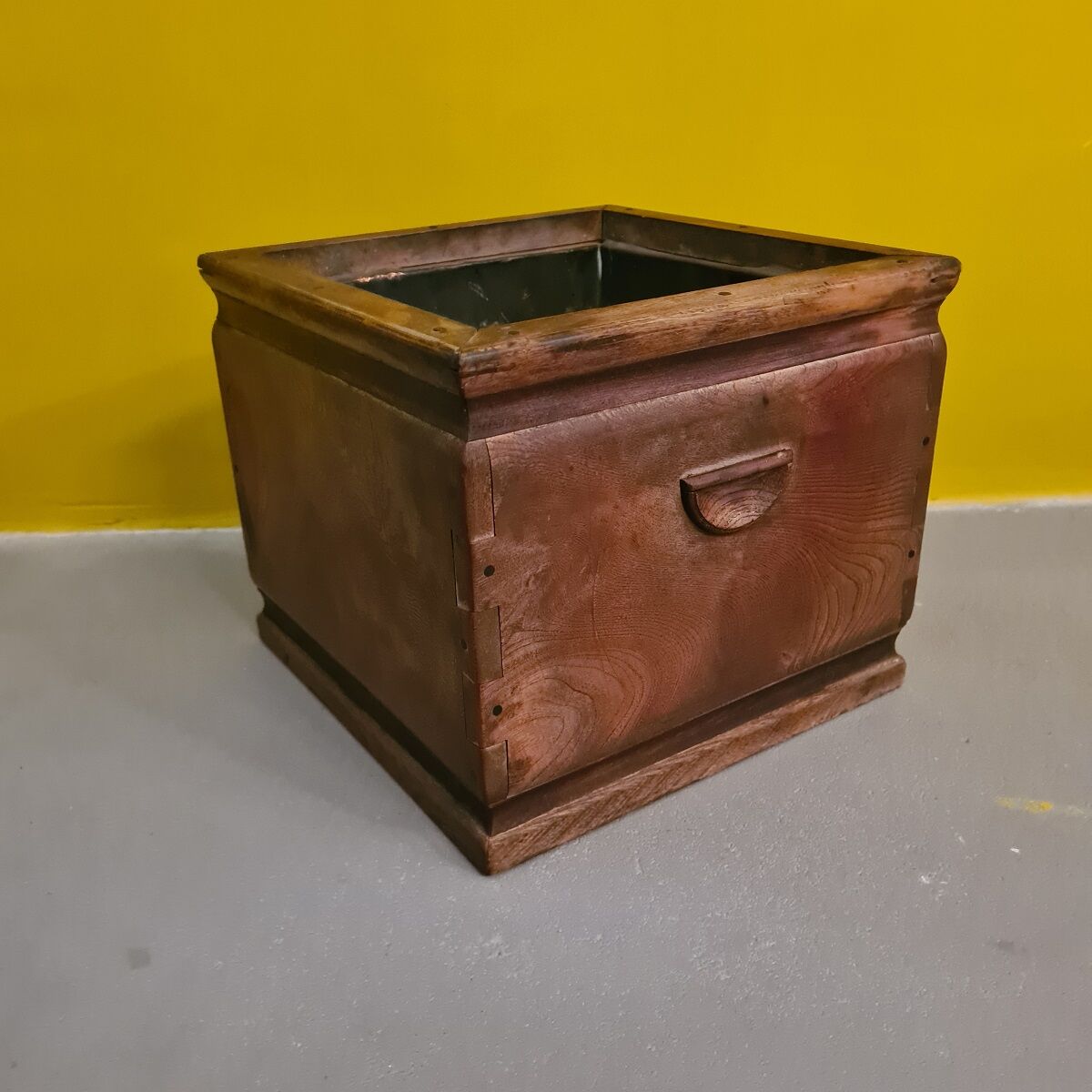 Antique Japanese Hibachi, 1800s