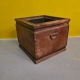 Antique Japanese Hibachi, 1800s