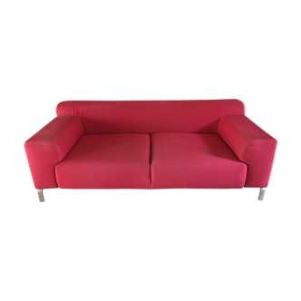 2 seater sofa model Greg de Zanotta