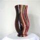 Sandstone vase glazed 60-70
