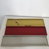 Tomado pocket D.Dekker vintage 1950