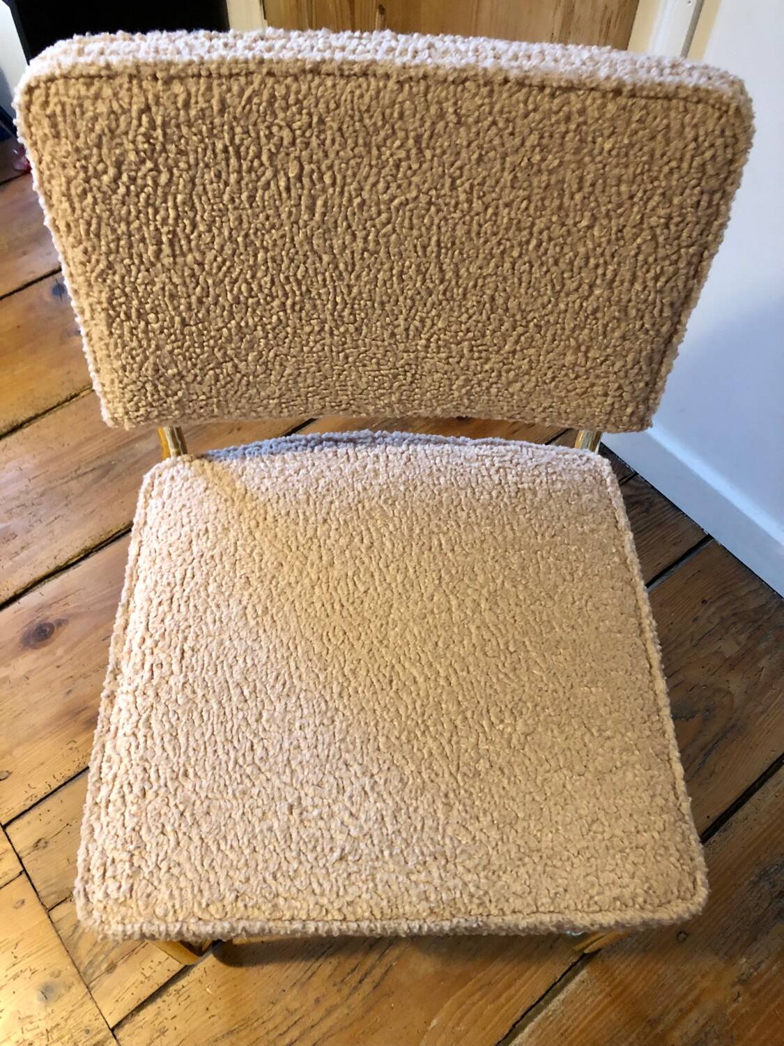 Office chairs