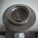 Vintage tulip foot ashtray