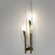Wall lamp mod. 1461 by Max Ingrand, Fontana Arte, 1960s