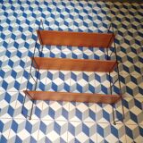 modular shelf 1960-70