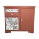Side board terracotta