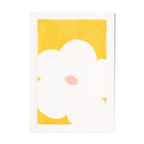 Flower no.1 - original drawing