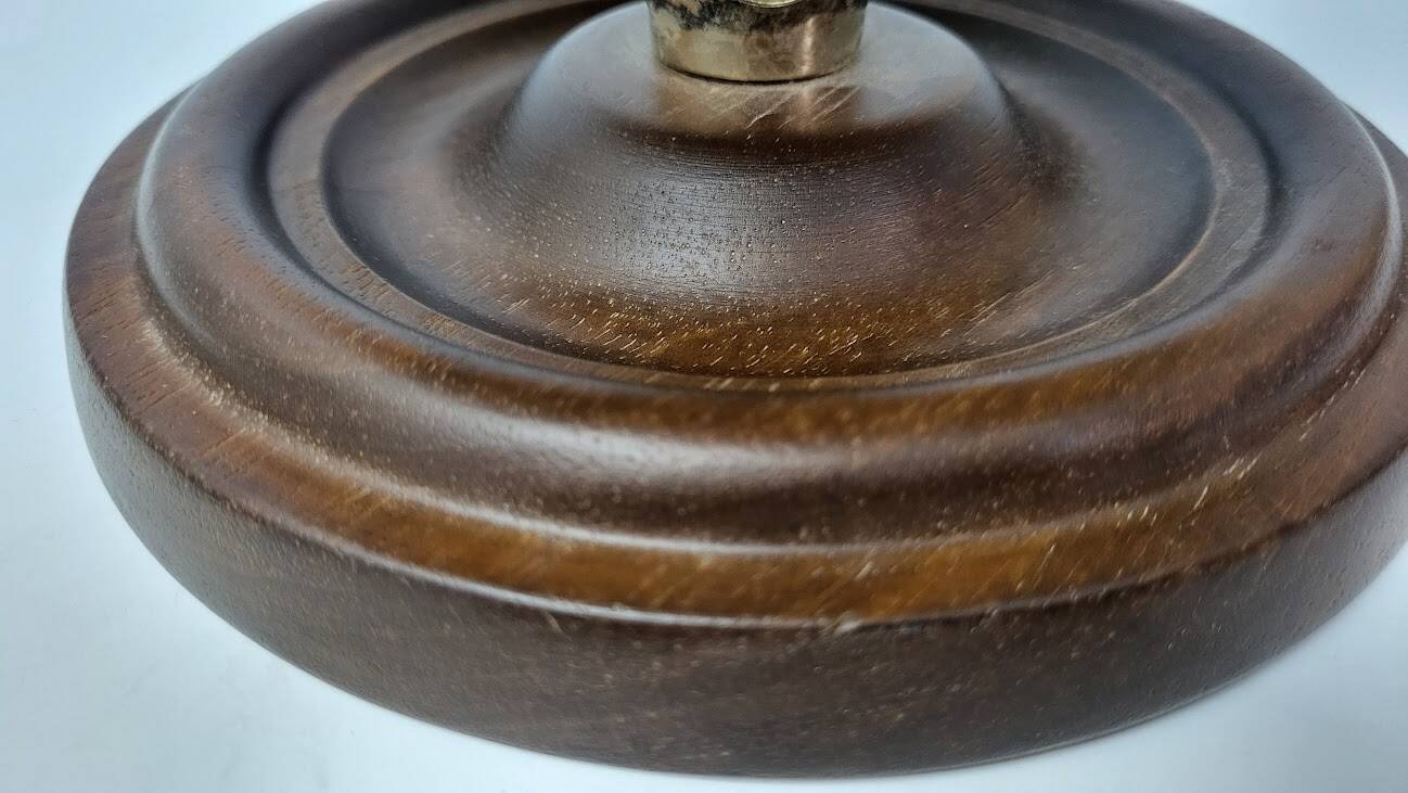 Scanglobe terrestrial globe