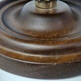 Scanglobe terrestrial globe