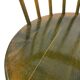Vintage Nesto chair 60s minimalist design