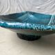 Ceramic trinket tray, vintage craftsmanship